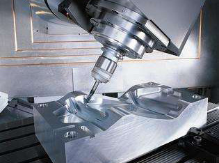 The function and programming characteristics of CNC machining center