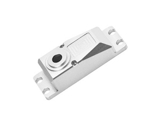 Mold parts processing